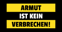 Armut bekämpfen - nicht die Armen