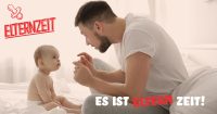 Jetzt Elternzeit-Initiative unterschreiben!